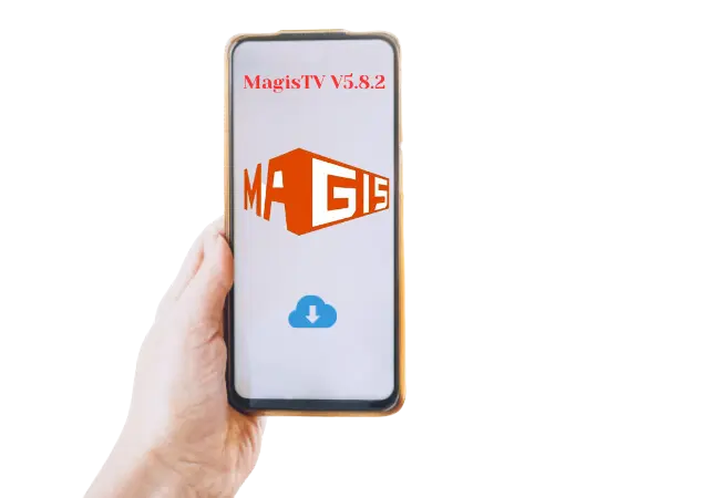 MagisTV 6 Descargar e instalar MagisTV para Celular