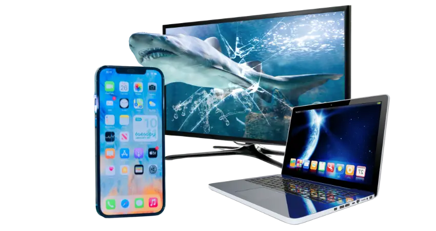 MagisTV 9 multi device support