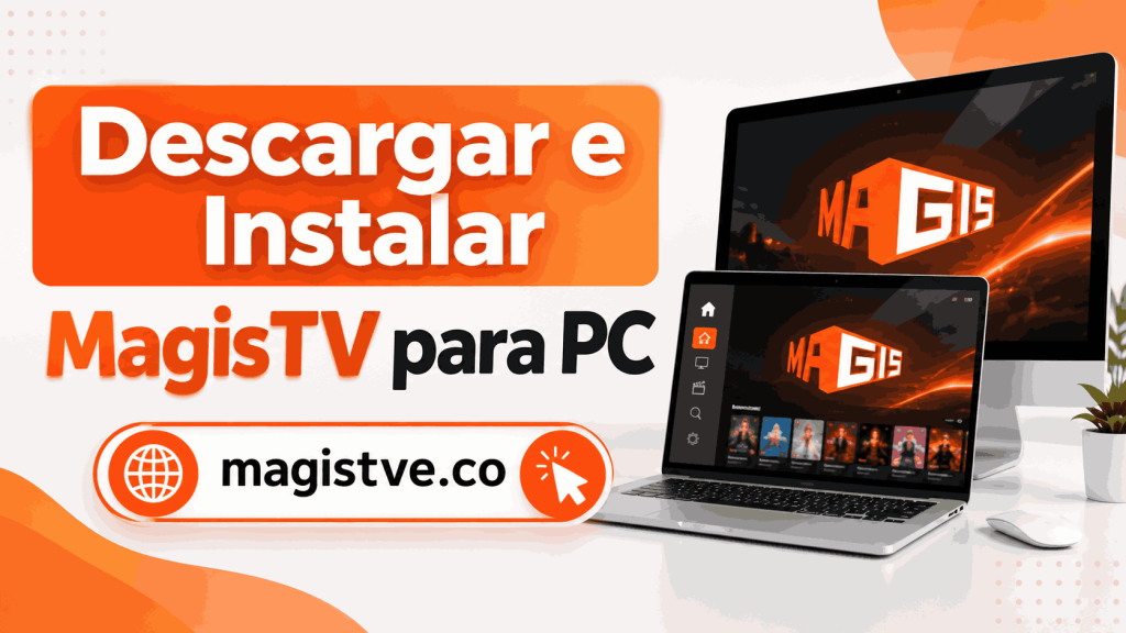 MagisTV PC